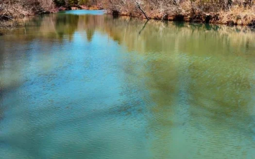 Nashoba, Ok Land For Sale – Hardy Creek Estates Tract 12