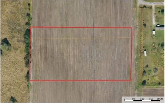 Acreage for Sale in Sinton, TX