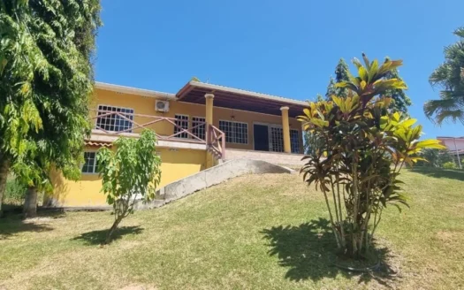 4 Bedroom Country house in Valle Village, Las Uvas, Panamá.