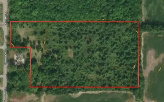 Commercial or Residential Development Site in Michigan City