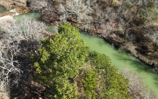 Nashoba, Ok Land For Sale – Hardy Creek Estates Tract #29