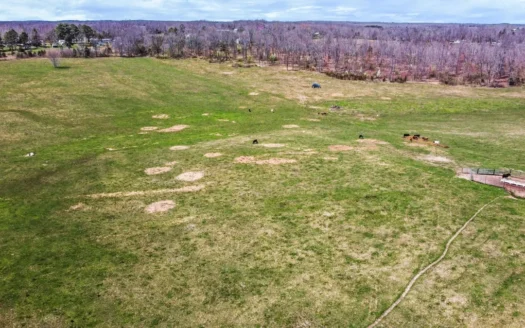 Development, Farming or Investment Land for Sale w/Highway 63 Frontage, West Plains