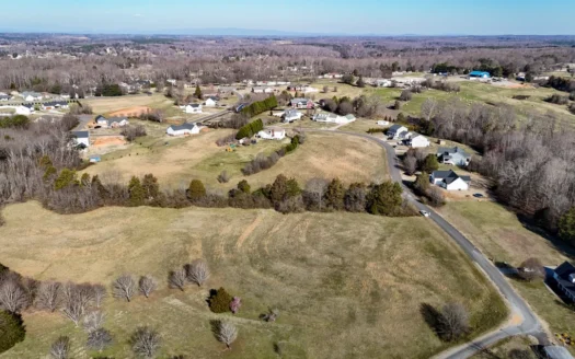 Huge Lot For Sale at Moss Lake – Kings Mountain NC