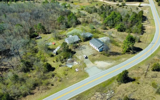 Investment Land For Sale In Arkansas