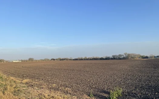 Acreage for Sale in St Paul, TX