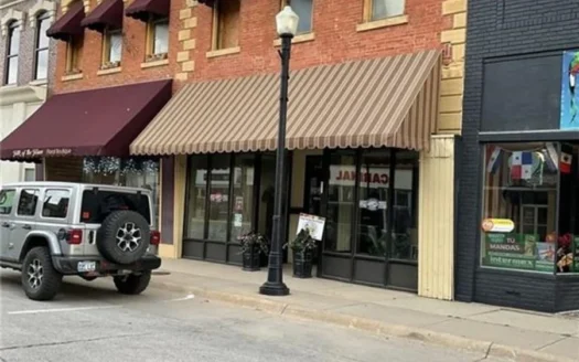 Investment Opportunity, Chanute, KS