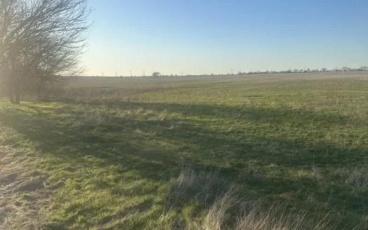 160 Acre Farm with Mineral rights