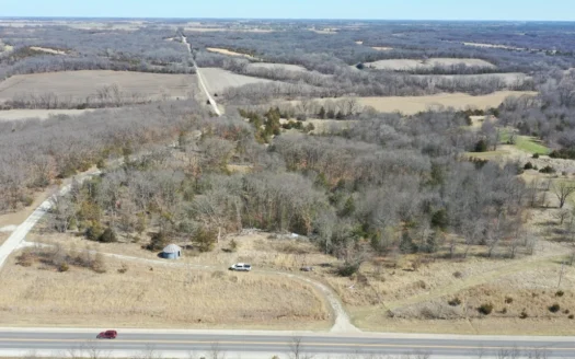 Building/Hunting Site for sale on 5 Acres m/l