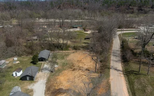 Multi-unit Investment Opportunity In Van Buren, Missouri Near The Near Current River