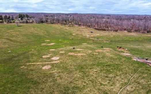 Development Land with Prime Highway Frontage just outside of West Plains, MO for Sale