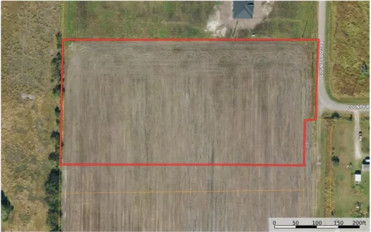 Acreage for Sale in Sinton, TX