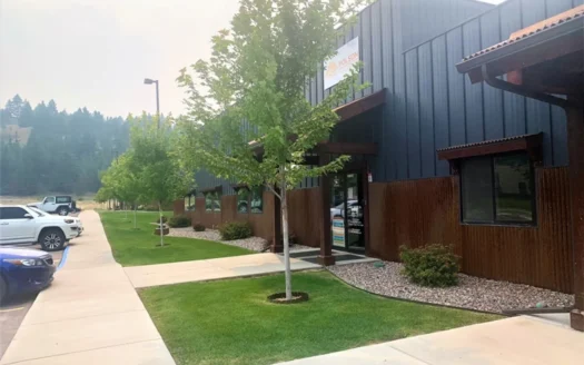 Commercial/Investment Property for Sale in Polson, Montana