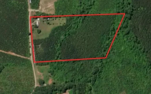 The Hideaway at Willow Bottom – Your Off-Grid Retreat Awaits, VA