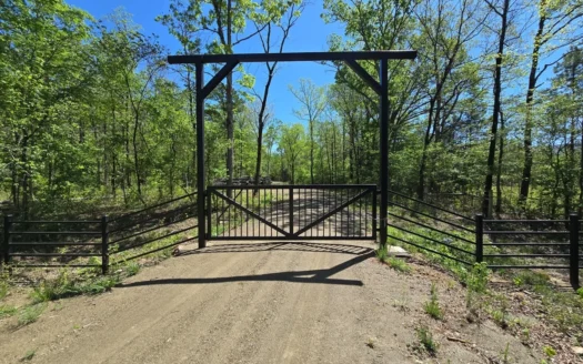 Acreage For Sale Adjoining National Forest