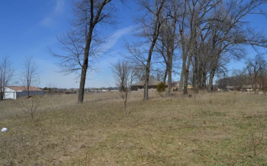 Located in the City of Portage 1.8-Acre Parcel