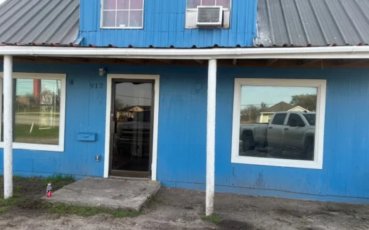 Duplex Investment one apartment upstairs and one downstairs