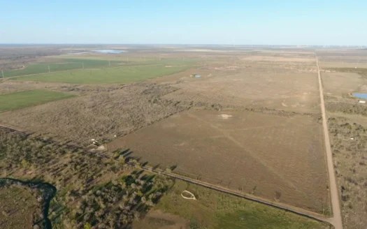 320 Acres for sale in Quanah TX