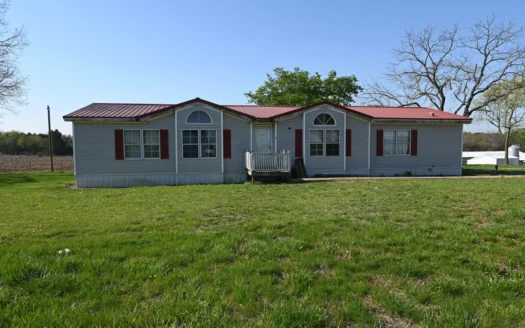 Home For Sale Cedar County Missouri