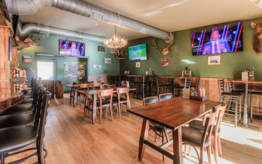 Profitable Resort Property in Naches, WA