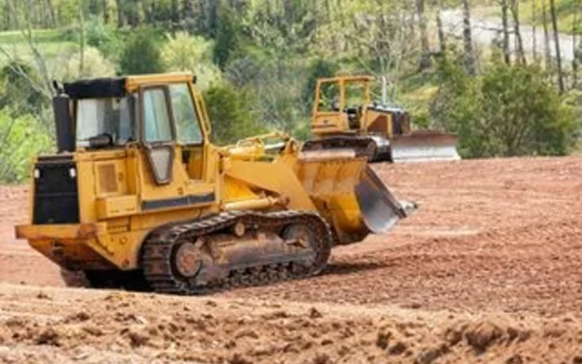 West Texas Dirt Construction Business for Sale