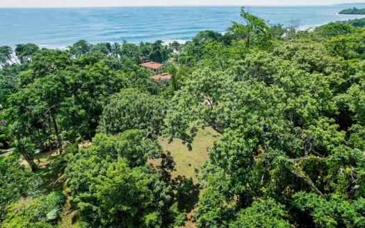 Titled Land in Bluff Beach, Must be Sold with #21206