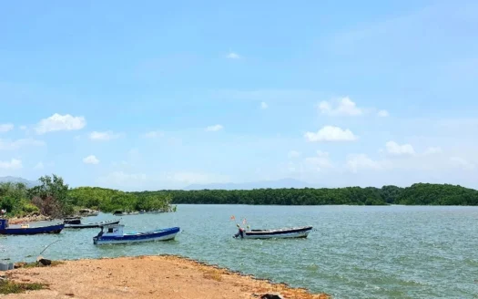 Oceanfront Lots for Sale in Punta Chame – 2,236m²