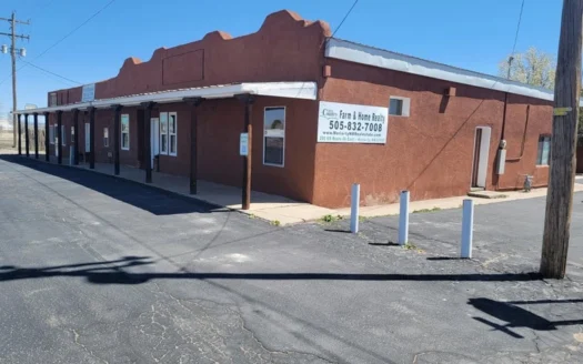 Fully Remodeled Office Space in Moriarty, NM – Torrance Co