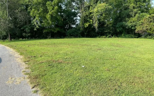 Lot in Albany, Kentucky