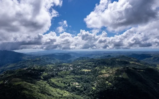 22 Hectares and 2667m2 Lot for sale in Altos Del Maria