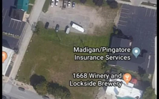 Commercial Property Sault Ste. Marie MI for Sale