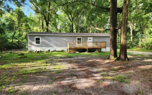 The Perfect Blend of Comfort, Nature and Southern Charm!