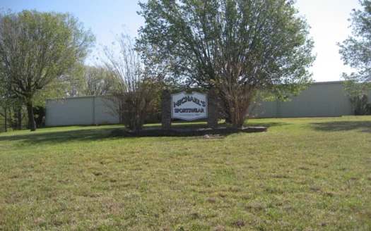 Commercial Building For Sale In Tennessee