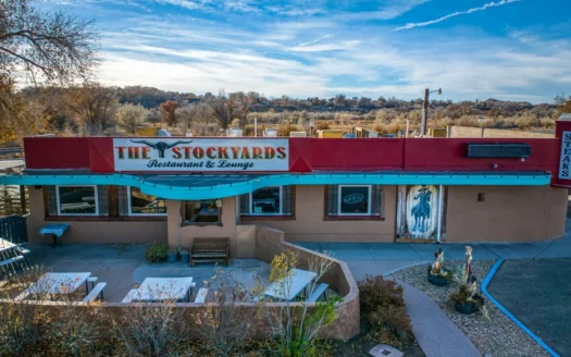 Commercial Building in Delta, Colorado