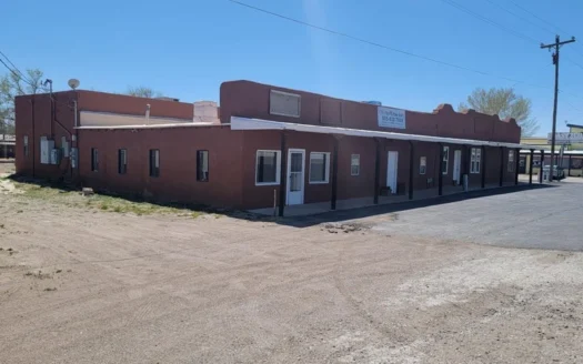Newly Remodeled Space on Historic Old US Rte 66 in Moriarty