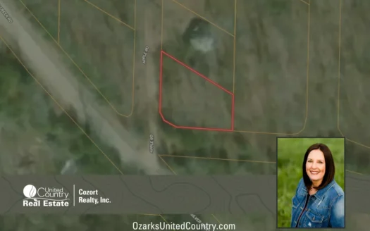 Vacant Land in Taney County, Missouri