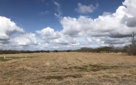 Residential Land – Lot And Acreage