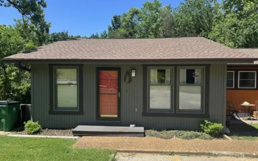 Town home for sale in Cherokee Village, AR