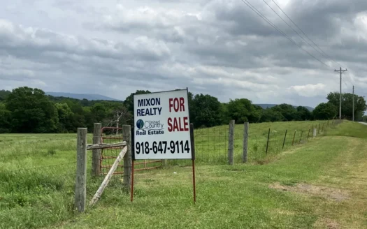 Outstanding Farm Or Ranch Property