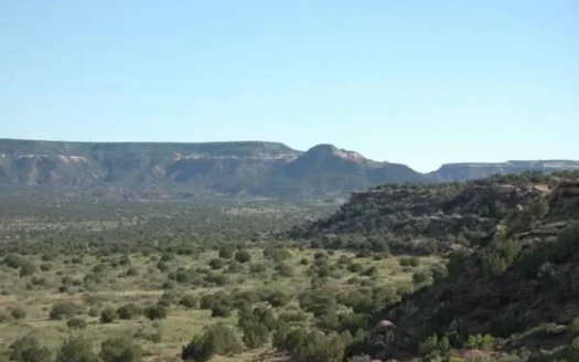 140+ Acres in Bull Canyon Ranches For Sale in Guadalupe Co