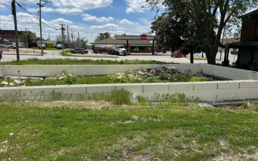 Vacant Lot in Edina, MO! Knox County Missouri