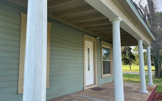 Income Producing Home Cherokee, Oklahoma