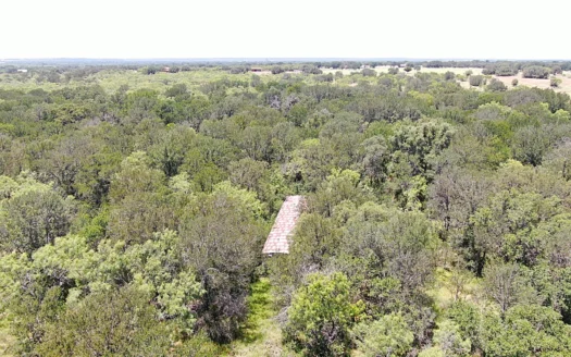 Approx. 5.3 Acres – 1921 FM 2126, Early, TX