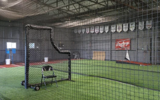 For Sale Warehouse Justin TX