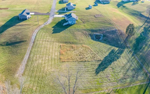 Building Lot in Albany, Kentucky