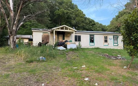 Mayes County Oklahoma Investment Property For Sale