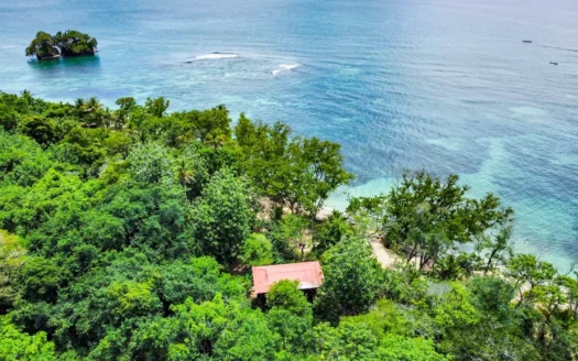 Titled Botanical Wildlife Sanctuary FOR SALE