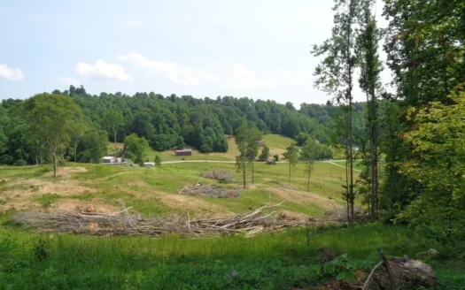 30+/- Acres For Sale in Hancock County, Tennessee