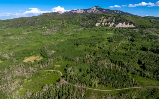 Buckhorn Lakes Investor Package Grazing Land & 35s