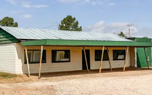 Lubbock County,  Texas , Commercial Property/Building /Flex