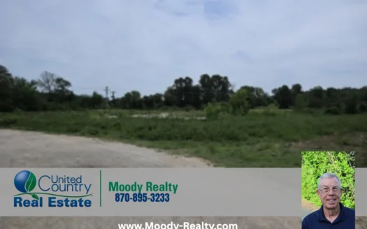 Commercial Land For Sale In Salem Arkansas